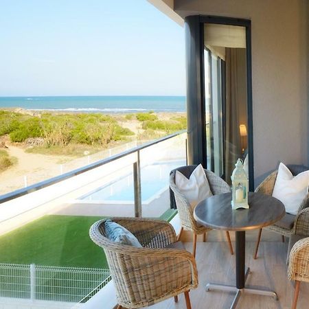 Our-Place Pinada Beach Ref 4545 Daire La Mata  Dış mekan fotoğraf