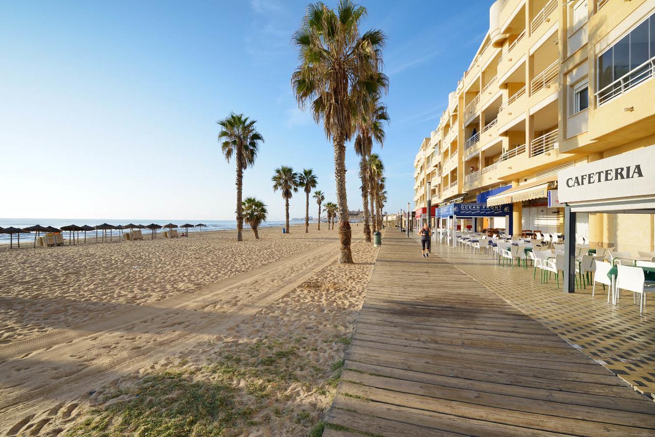 Our-Place Pinada Beach Ref 4545 Daire La Mata  Dış mekan fotoğraf