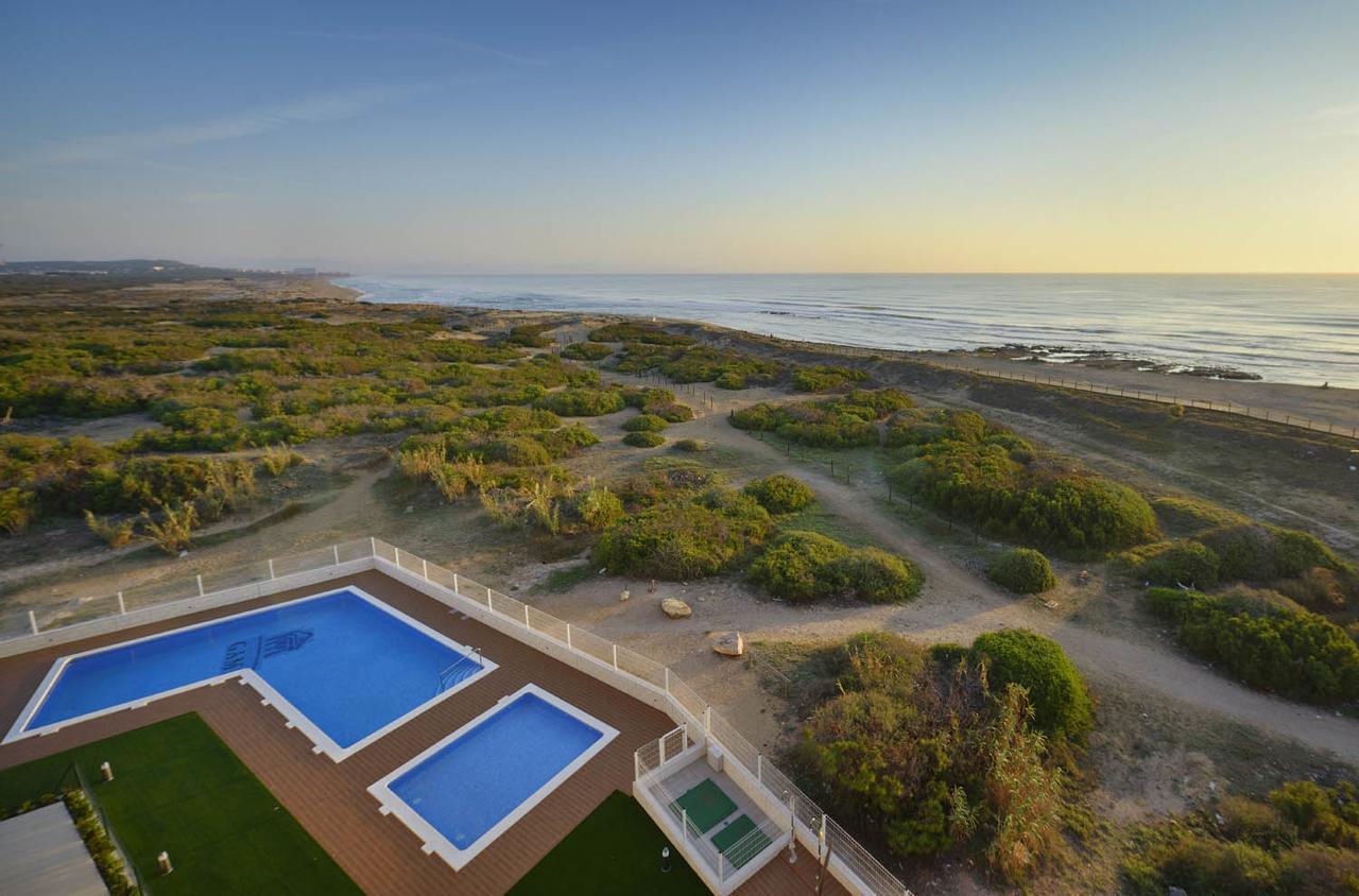 Our-Place Pinada Beach Ref 4545 Daire La Mata  Dış mekan fotoğraf