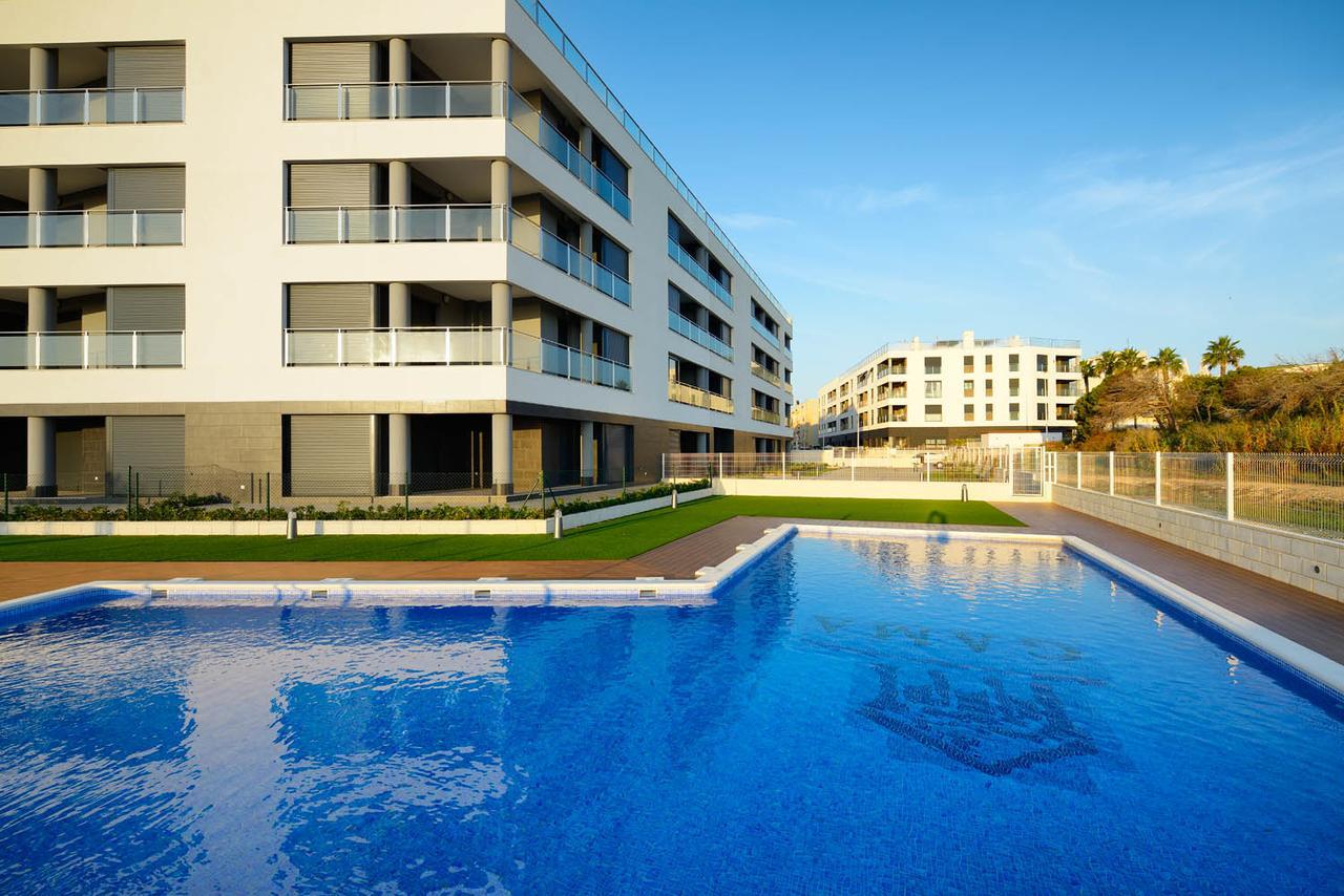 Our-Place Pinada Beach Ref 4545 Daire La Mata  Dış mekan fotoğraf