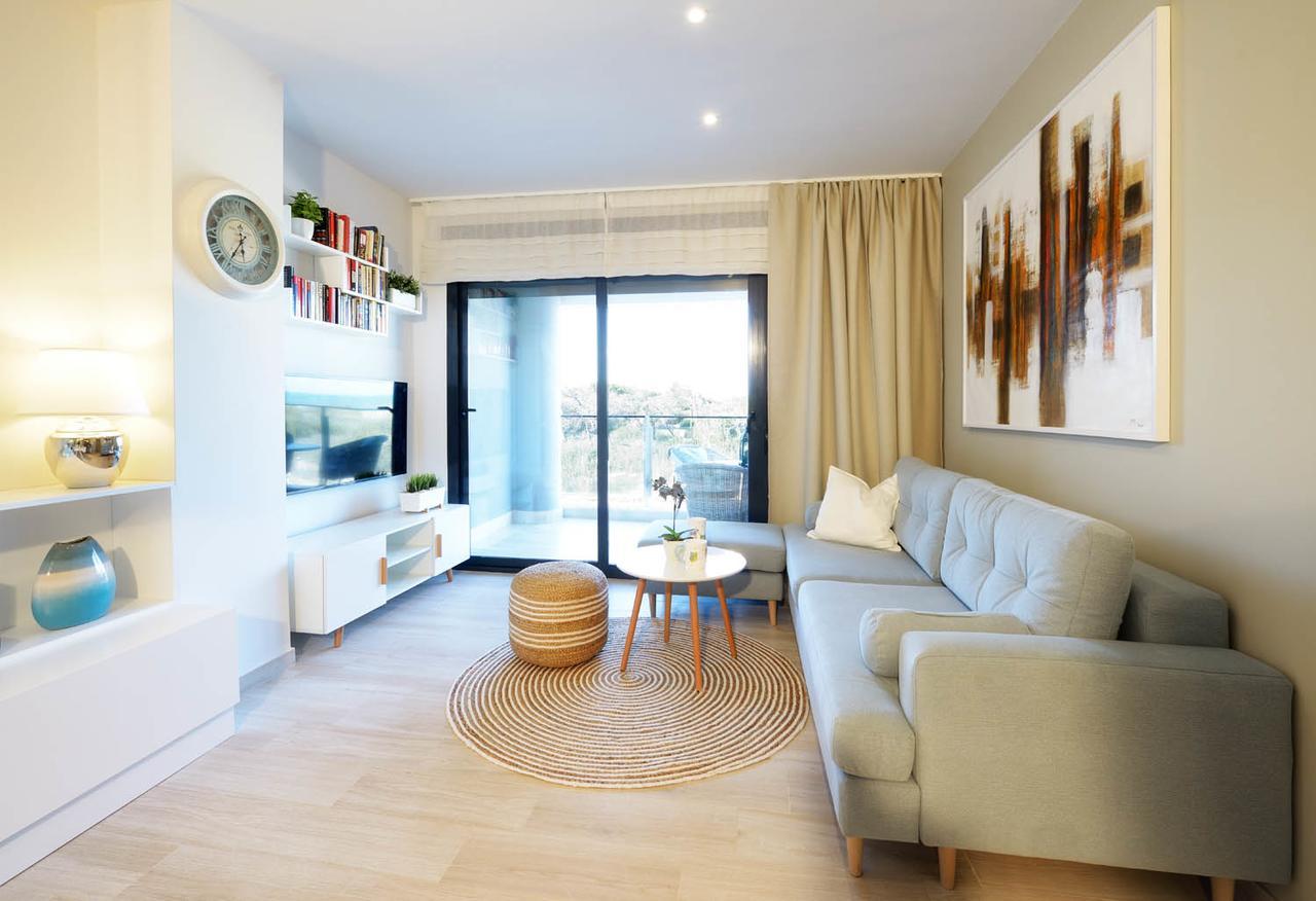 Our-Place Pinada Beach Ref 4545 Daire La Mata  Dış mekan fotoğraf
